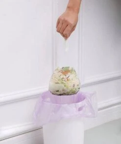 Merkloos Gootsteen Organizer - Gootsteen Afval Netje - Gootsteenontstopper - Spoelbak - Incl. 50 Netjes -Lifestyle-Productwinkel 1006x1200 1