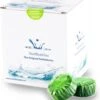 Starbluedisc Toiletblok Jaarverpakking 24 Stuks Groen 2 Starbluedisc Toiletblok Jaarverpakking 24 Stuks Groen -Lifestyle-Productwinkel 1018x1200 1