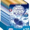 Witte Reus Blauw Actief Toiletblok - Hygiene - WC Blokjes Voordeelverpakking - 10 Stuks -Lifestyle-Productwinkel 1019x1200 2