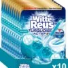 Witte Reus Turquoise Actief Toiletblok - Pacific - WC Blokjes Voordeelverpakking - 10 Stuks -Lifestyle-Productwinkel 1019x1200 4