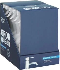 GROHE Grohclean Sproeiflacon Reiniger - 500 Ml - Schoonmaakmiddel - 48166000 -Lifestyle-Productwinkel 1025x1200