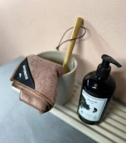 Klud Klud Vaatdoek Set - 7 Dagen - Mauve 10 Klud Klud Vaatdoek Set - 7 Dagen - Mauve -Lifestyle-Productwinkel 1058x1200