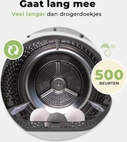 Drogerballen Met Wasparfum - Droogballen - Set Van 6 XL Ballen - Wasdroger Ballen Wol - 100% Nieuw-Zeelands Schapenwol - Wasballen 13 Drogerballen Met Wasparfum - Droogballen - Set Van 6 XL Ballen - Wasdroger Ballen Wol - 100% Nieuw-Zeelands Schapenwol - Wasballen -Lifestyle-Productwinkel 1066x1200