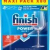 Finish Power All In One Regular Vaatwastabletten - 80 Stuks -Lifestyle-Productwinkel 1071x1200 6
