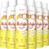 Robijn Zwitsal Dry Wash Spray - 6 X 200 Ml - Voordeelverpakking -Lifestyle-Productwinkel 1075x1200