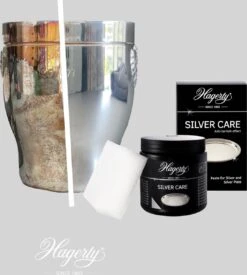 Hagerty Silver Care - Pasta Voor Zilverreiniging 185 Gr -Lifestyle-Productwinkel 1079x1200