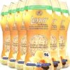 Lenor Geurbooster Gouden Orchidee - Geurparels - 6x16 Wasbeurten - Voordeelverpakking -Lifestyle-Productwinkel 1081x1200 3