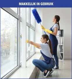 Telescopische Plumeau – Uitschuifbaar – Microvezel – Set Van 3 Opzetstukken – Stoffer – Ragebol 12 Telescopische Plumeau – Uitschuifbaar – Microvezel – Set Van 3 Opzetstukken – Stoffer – Ragebol -Lifestyle-Productwinkel 1084x1200 1