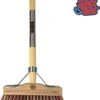 Synx Tools Luiwagen Union Mix Nylon Extra Hard 22cm - Tegel Bezem Schrobber- Bezemsteel - Schoonmaakbezem - Schrobborstels - Bezems Met Steel 150 Cm 2 Synx Tools Luiwagen Union Mix Nylon Extra Hard 22cm - Tegel Bezem Schrobber- Bezemsteel - Schoonmaakbezem - Schrobborstels - Bezems Met Steel 150 Cm -Lifestyle-Productwinkel 1085x1200 7