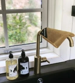 Klud Vaatdoek Set - 7 Dagen - Curry -Lifestyle-Productwinkel 1089x1200 3