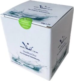 Starbluedisc Toiletblok Jaarverpakking 24 Stuks Groen -Lifestyle-Productwinkel 1094x1200