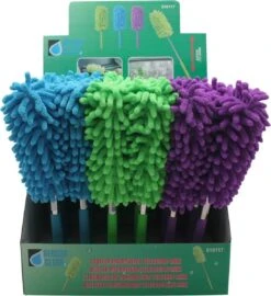 Benson Mini Stoffer - Plumeau Microvezel Telescoop 80 Cm 10 Benson Mini Stoffer - Plumeau Microvezel Telescoop 80 Cm -Lifestyle-Productwinkel 1096x1200