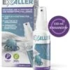 Exaller Anti Huisstofmijt Spray 150ml - 100% Natuurlijk Huismijt Bestrijder - Klinisch Getest - Behandeling En Preventie Van Huisstofmijtallergie -Lifestyle-Productwinkel 1098x1200 2