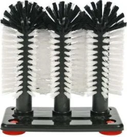 Bar Professional Spoelborstel Kunststof Voet - 3-delig -Lifestyle-Productwinkel 1107x1200 2