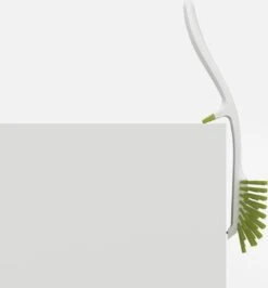 Joseph Joseph Edge Vaatwasborstel - Met Ingebouwde Gootsteensteun - Antraciet -Lifestyle-Productwinkel 1113x1200 2