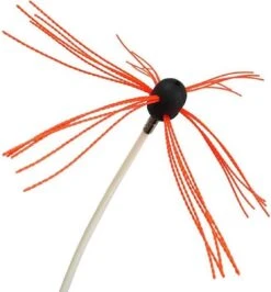 Vevor™ Schoorsteenveegset - Schoorsteen Borstel - Schoorsteenreiniger - Veegkit - 8 M -Lifestyle-Productwinkel 1115x1200 1