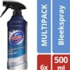 Glorix Spray Bleek 500ML 6x -Lifestyle-Productwinkel 1118x1200 2