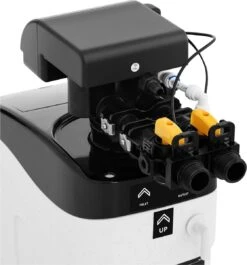 Uniprodo Waterontharder - 2-8 Personen - 15 L - 1.6-2.9 M 3 / Uur -Lifestyle-Productwinkel 1118x1200