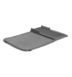 Umbra Udry Afdruiprek Met Droogmat - Antraciet 9 Umbra Udry Afdruiprek Met Droogmat - Antraciet -Lifestyle-Productwinkel 1122x1200 3