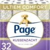Page Toiletpapier - 32 Rollen - Kussenzacht Wc Papier (3-laags) - Voordeelverpakking -Lifestyle-Productwinkel 1122x1200 4