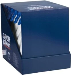 GROHE Grohclean Sproeiflacon Reiniger - 500 Ml - Schoonmaakmiddel - 48166000 -Lifestyle-Productwinkel 1135x1200