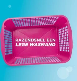 Omo Wit XXL Waspoeder 80 Wasbeurten -Lifestyle-Productwinkel 1141x1200