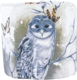 The Good Roll - WC Papier - 24 Stuks - 250 Vellen - 3 Laags - Heinen Delfts Blauw 11 The Good Roll - WC Papier - 24 Stuks - 250 Vellen - 3 Laags - Heinen Delfts Blauw -Lifestyle-Productwinkel 1144x1200