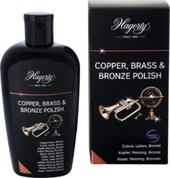 Hagerty Copper, Brass & Bronze Polish - Poetsmiddel Voor Koper, Messing En Brons 250 Ml -Lifestyle-Productwinkel 1145x1200 1