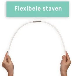 Kibani Schoorsteenborstel 7 Meter - Schoorsteenreiniger - Schoorsteenveger - Schoorsteenveegset - Schoorsteen Borstel - Veegkit - Borstelset Voor Boormachine - Boormachine -Lifestyle-Productwinkel 1145x1200 2