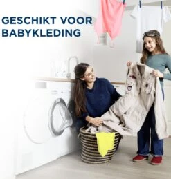 Neutral Parfumvrij Wasverzachter - 5 X 27 Wasbeurten - Voordeelverpakking -Lifestyle-Productwinkel 1146x1200