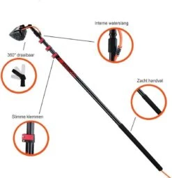 Aquascopic - Telescoopsteel Set Met Borstel - 5,4 M 13 Aquascopic - Telescoopsteel Set Met Borstel - 5,4 M -Lifestyle-Productwinkel 1163x1200 4