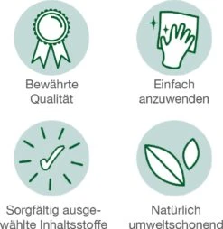 HEITMANN Pure Ontkalker- Citroenzuur Ontkalker, Natuurvriendelijke Kalkreiniger Voor Een Hygiënische Reiniging - Poeder, 1x 350 G -Lifestyle-Productwinkel 1169x1200 9