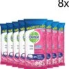 Dettol - Schoonmaakdoekjes - Power & Fresh - Kersenbloesem - 80 Stuks X8 2 Dettol - Schoonmaakdoekjes - Power & Fresh - Kersenbloesem - 80 Stuks X8 -Lifestyle-Productwinkel 1171x1200 1