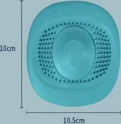 Luxe Doucheputje Afvoer Plug Zeef Stopper Stop - Universele Haarfilter Haarvanger Gootsteenstop Afvoerstop Onderdeel Afvoerputje Stopper Putje Rooster Voor Wastafel Gootsteen Spoelbak Bad Douchebak Keuken Wasbak Badkuip Aanrecht - Siliconen - Geel 11 Luxe Doucheputje Afvoer Plug Zeef Stopper Stop - Universele Haarfilter Haarvanger Gootsteenstop Afvoerstop Onderdeel Afvoerputje Stopper Putje Rooster Voor Wastafel Gootsteen Spoelbak Bad Douchebak Keuken Wasbak Badkuip Aanrecht - Siliconen - Geel -Lifestyle-Productwinkel 1171x1200