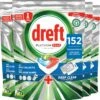Dreft Platinum Plus All In One Vaatwastabletten - Deep Clean - Voordeelverpakking 4 X 38 Stuks -Lifestyle-Productwinkel 1181x1200 1