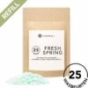 Cosmeau Geurbooster Lentefris Navulling Refill - Geurparels - 25 Wasbeurten - Fris - 250g - Geurkralen Wasparfum Scent Booster -Lifestyle-Productwinkel 1183x1200 2