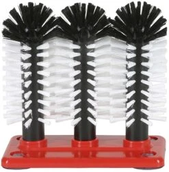 Bar Professional Spoelborstel Kunststof Voet - 3-delig -Lifestyle-Productwinkel 1183x1200 4