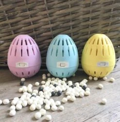 EcoEgg - Laundry Egg - Navulling - Fresh Linnen -Lifestyle-Productwinkel 1185x1200