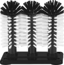 Bar Professional Spoelborstel Kunststof Voet - 3-delig -Lifestyle-Productwinkel 1186x1200 2