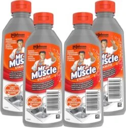 4x Mr. Muscle Staalfix 200 ML 9 4x Mr. Muscle Staalfix 200 ML -Lifestyle-Productwinkel 1186x1200 4