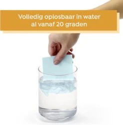 Robijn Classics Stralend Wit Wasmiddeldoekjes 16 Wasstrips 16 Robijn Classics Stralend Wit Wasmiddeldoekjes 16 Wasstrips -Lifestyle-Productwinkel 1187x1200