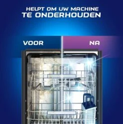 Finish Integrale Machinereiniger Citroen Vaatwasser - 4x 250 ML - Voordeelpak -Lifestyle-Productwinkel 1190x1200 3