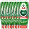 Dreft MaxPower - Vloeibaar Afwasmiddel - Voordeelverpakking 8 X 450 Ml -Lifestyle-Productwinkel 1194x1200 1
