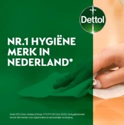 Dettol - Schoonmaakdoekjes - Power & Fresh - Kersenbloesem - 4 X 80 Stuks - Voordeelverpakking 19 Dettol - Schoonmaakdoekjes - Power & Fresh - Kersenbloesem - 4 X 80 Stuks - Voordeelverpakking -Lifestyle-Productwinkel 1194x1200 2