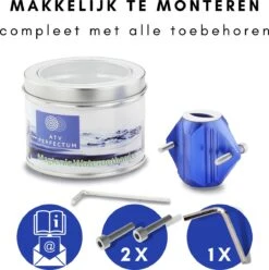 ATV PRO 2 ULTRA Magnetische Waterontharder - Waterontharder Magneet - Waterontharder Waterleiding - Anti Kalk - Ontkalker -Lifestyle-Productwinkel 1195x1200 2
