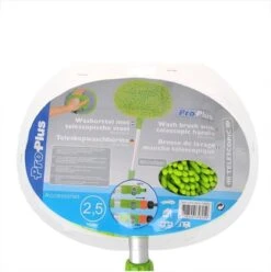 PROPLUS Pro Plus Wasborstel Chenille - Telescopische Steel - Uitschuifbaar Tot 2.50 Meter -Lifestyle-Productwinkel 1195x1200 6