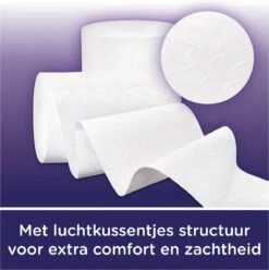 Page Toiletpapier - 32 Rollen - Kussenzacht Wc Papier (3-laags) - Voordeelverpakking -Lifestyle-Productwinkel 1196x1200 5