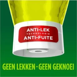 Dreft MaxPower - Lemon - Vloeibaar Afwasmiddel - Voordeelverpakking 8 X 640 Ml -Lifestyle-Productwinkel 1197x1200 3