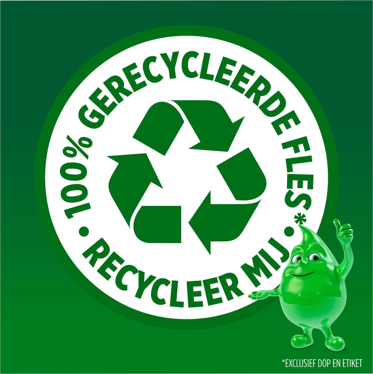 Dreft MaxPower - Vloeibaar Afwasmiddel - Voordeelverpakking 8 X 450 Ml 5 Dreft MaxPower - Vloeibaar Afwasmiddel - Voordeelverpakking 8 X 450 Ml - Afbeelding 3