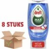 8x Dreft Max Power Afwasmiddel Extra Hygiëne 370 Ml -Lifestyle-Productwinkel 1198x1200 15